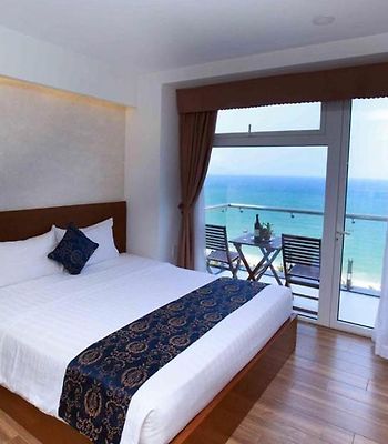 SAPHIA HOTEL NHA TRANG, NHA TRANG